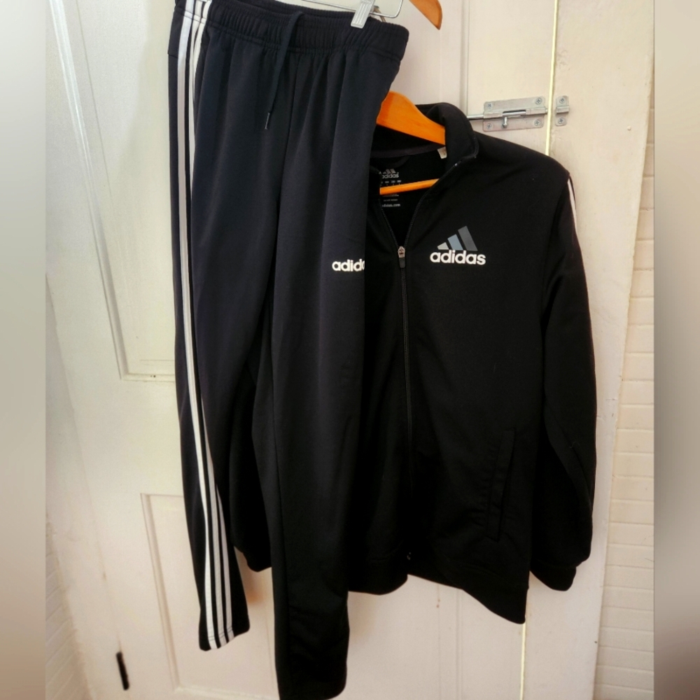 COPY - Adidas 2-pc Track Suit Set